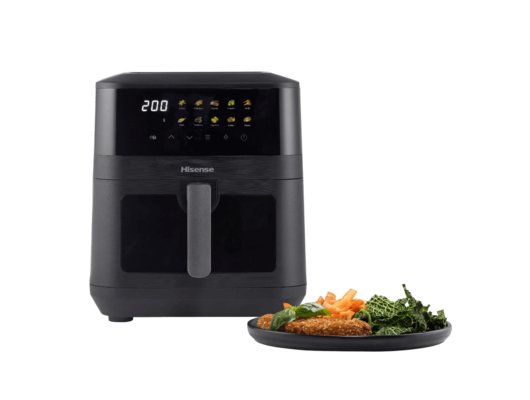 Аэрогриль HISENSE HAF2100DCD
